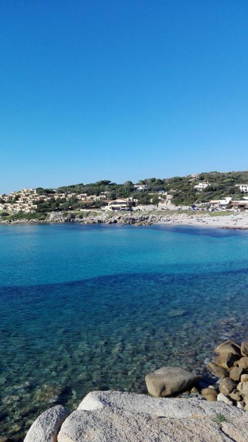 Appartamenti Santa Teresa Santa Teresa Gallura Buitenkant foto