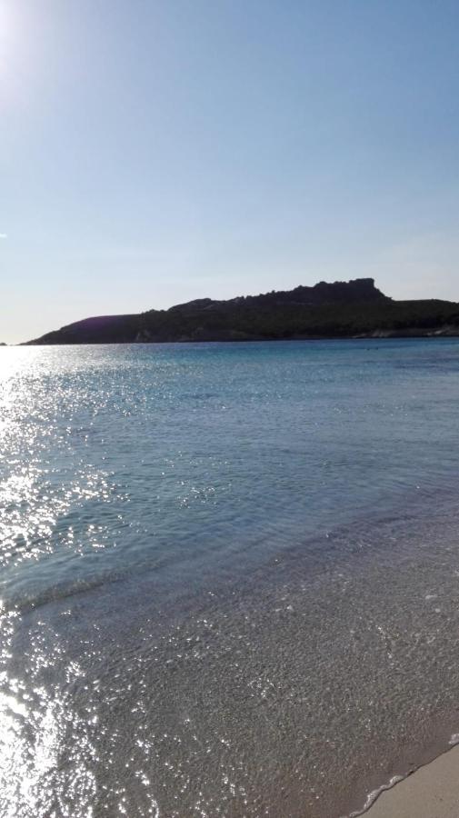 Appartamenti Santa Teresa Santa Teresa Gallura Buitenkant foto