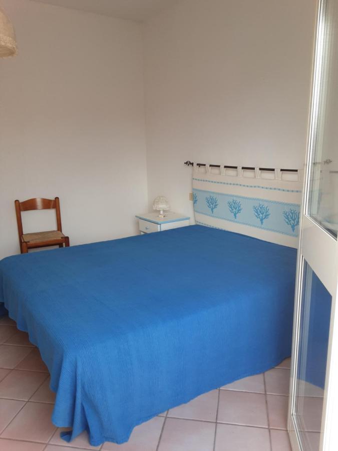Appartamenti Santa Teresa Santa Teresa Gallura Buitenkant foto