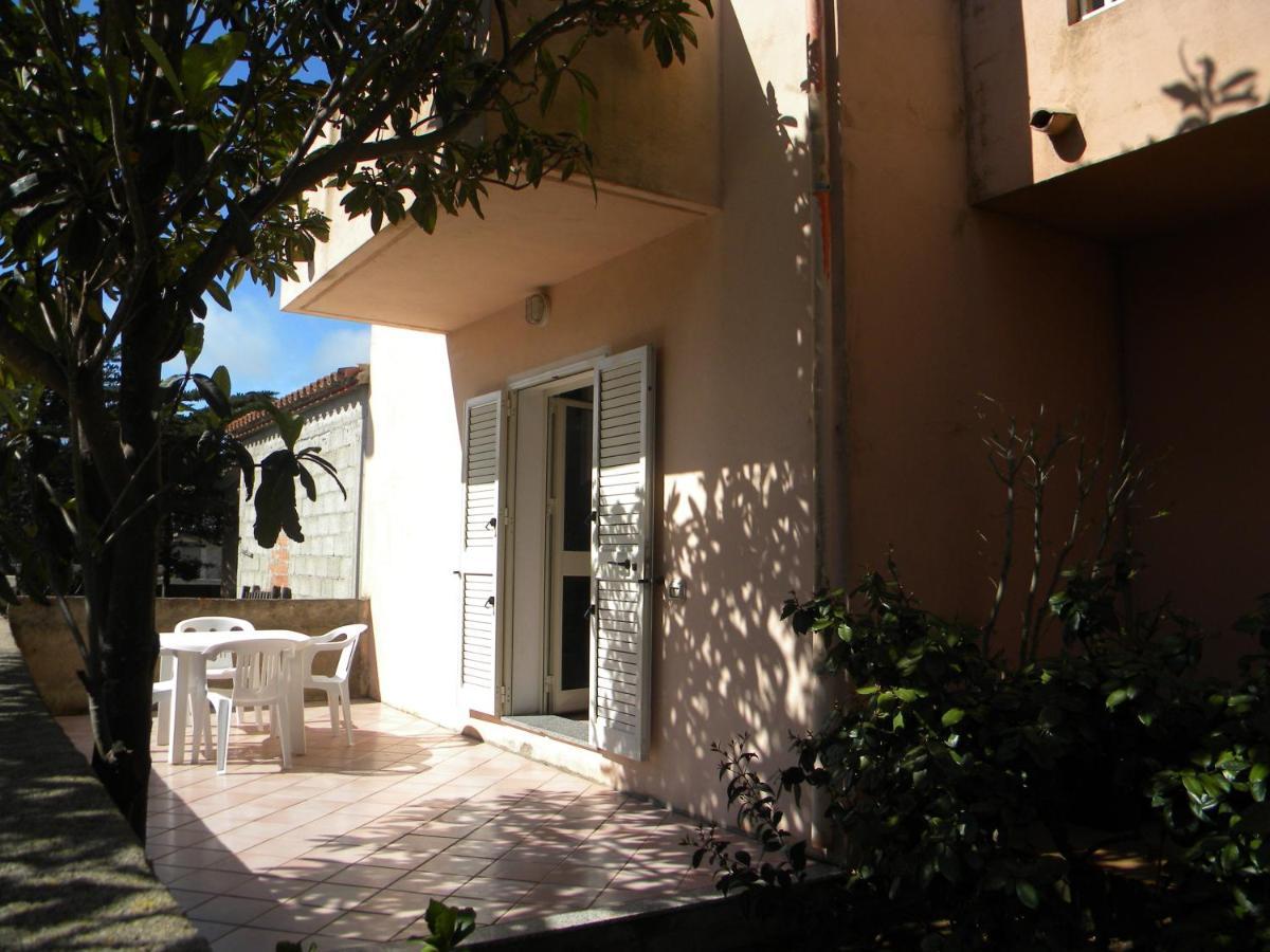Appartamenti Santa Teresa Santa Teresa Gallura Buitenkant foto