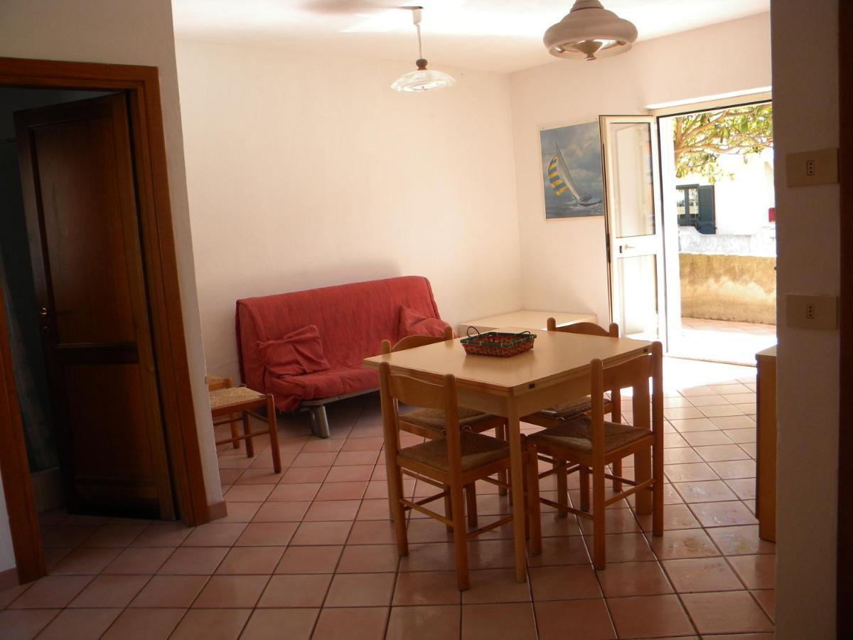 Appartamenti Santa Teresa Santa Teresa Gallura Buitenkant foto