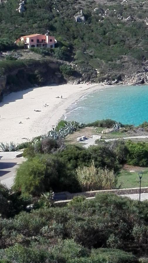 Appartamenti Santa Teresa Santa Teresa Gallura Buitenkant foto