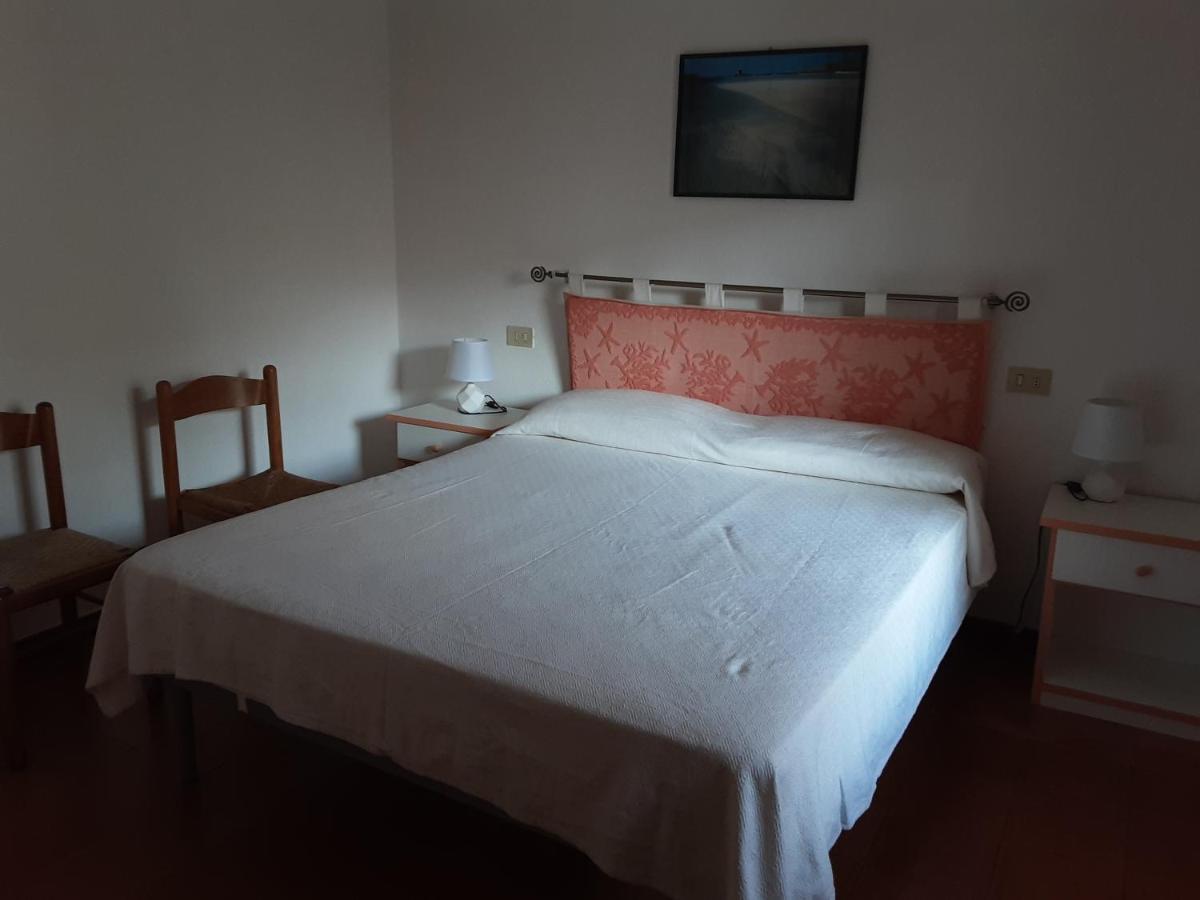 Appartamenti Santa Teresa Santa Teresa Gallura Buitenkant foto