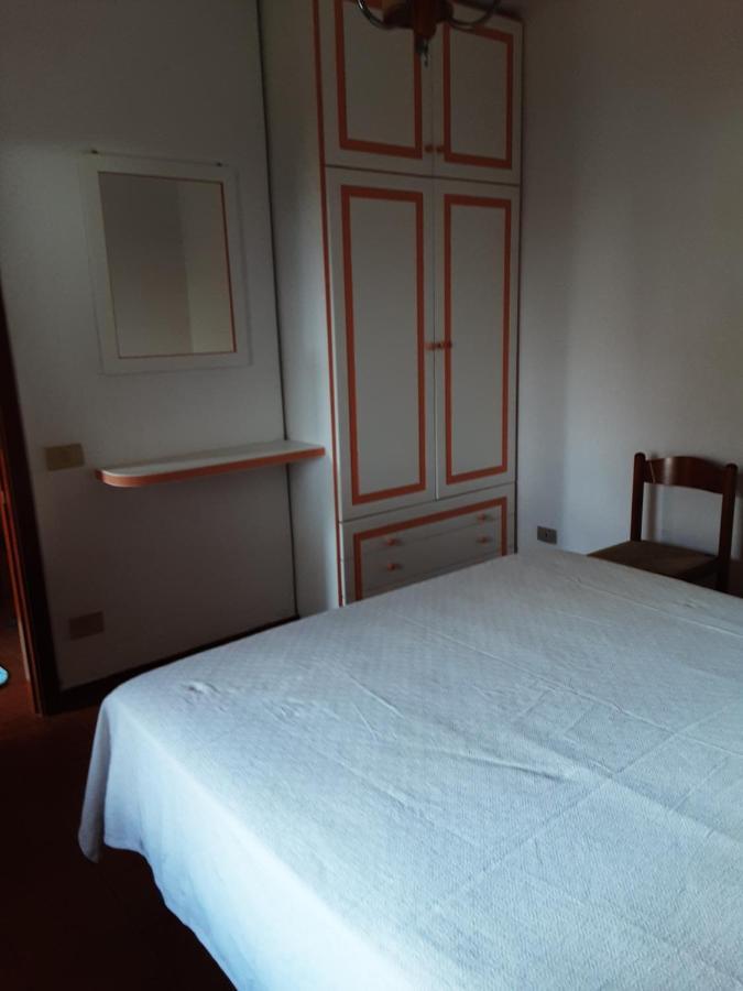 Appartamenti Santa Teresa Santa Teresa Gallura Buitenkant foto