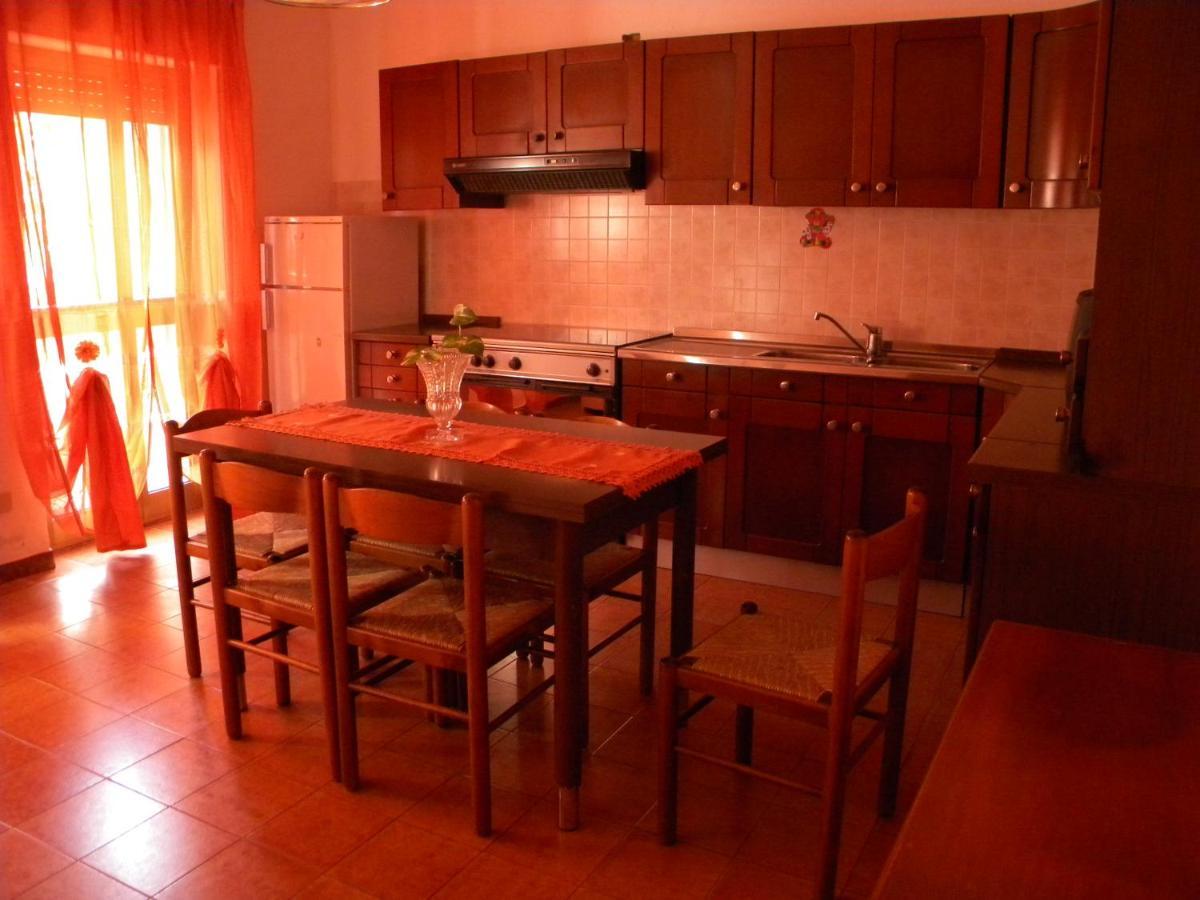 Appartamenti Santa Teresa Santa Teresa Gallura Buitenkant foto