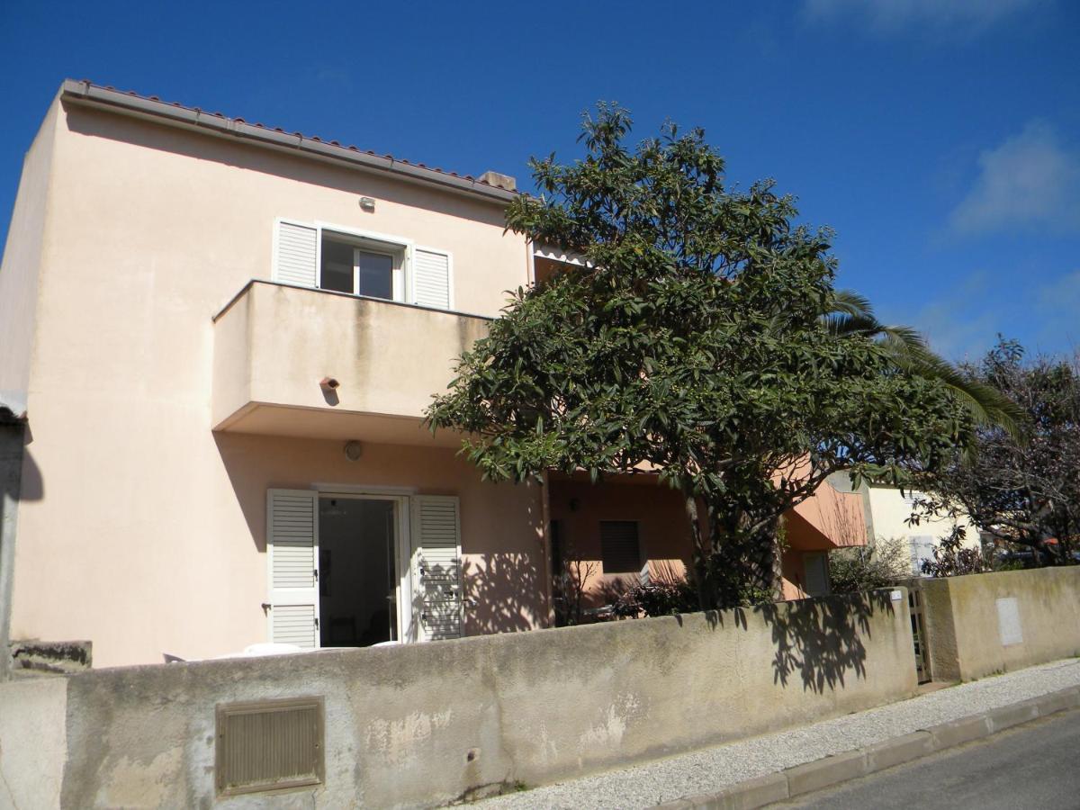 Appartamenti Santa Teresa Santa Teresa Gallura Buitenkant foto